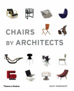 Chairs by Architects - Agata Toromanoff
