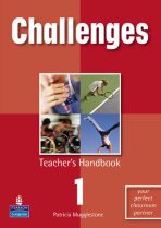 Challenges Teacher´s Handbook 1 - Patricia Mugglestone