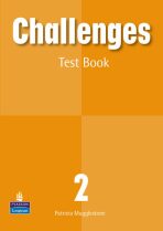 Challenges 2 Test Book - Patricia Mugglestone