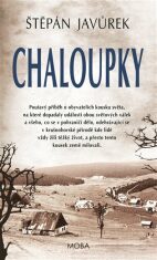 Chaloupky - Štěpán Javůrek