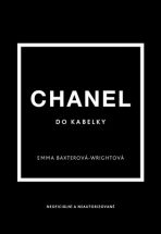 Chanel do kabelky - Emma Baxterová-Wrightová