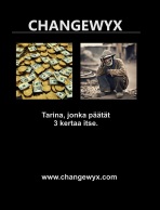 CHANGEWYX - Dempsey Novak
