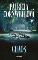 Chaos - Patricia Cornwell
