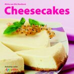 Cheesecakes - Mirka van Gils Slavíková