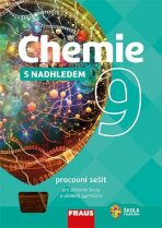 Chemie 9 s nadhledem  2v1 - Jiří Škoda,Pavel Doulík