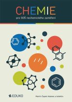 Chemie pro SOŠ nechemického zaměření (Defekt) - Martin Čapek Adamec