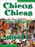Chicos Chicas 1 - Učebnice - 