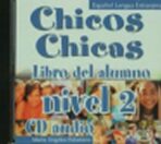 Chicos Chicas 2 - María Ángeles Palomino