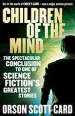 Children of the Mind (Defekt) - Orson Scott Card