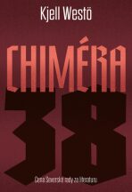 Chiméra 38 - Kjell  Westö
