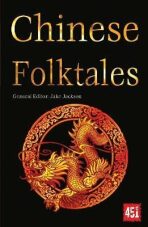 Chinese Folktales - J. K. Jackson