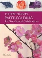 Chinese Origami - Yuehua Chen