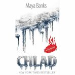 Chlad - Maya Banksová