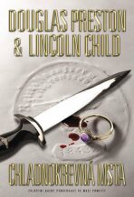Chladnokrevná msta - Douglas Preston,Lincoln Child