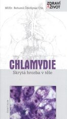 Chlamydie - Bohumil Ždichynec
