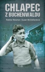 Chlapec z Buchenwaldu (Defekt) - Susan Mcclellandová, ...