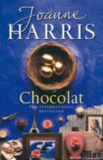 Chocolat - Joanne Harrisová
