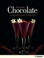 Chocolate (h.f.ullmann) - Eliq Maranik