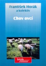 Chov ovcí - František Horák