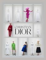 Christian Dior - Oriole Cullen