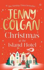 Christmas at the Island Hotel - Jenny Colganová
