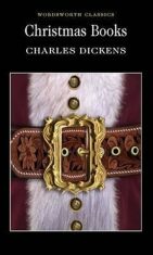 Christmas Books - Charles Dickens