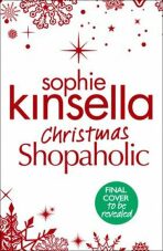 Christmas Shopaholic - Sophie Kinsellová