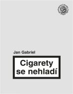 Cigarety se nehladí - Jan Gabriel