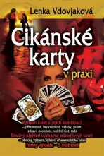 Cikánské karty v praxi - Lenka Vdovjaková