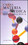 Cílená materia medica homeopathica - Max Tétau