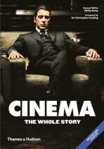 Cinema: The Whole Story - Christopher Frayling, ...