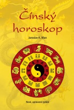 Čínský horoskop - J. K. Man