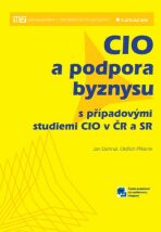 CIO a podpora byznysu - Jan Dohnal, ...