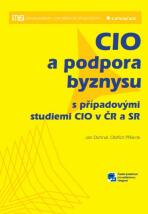 CIO a podpora byznysu - Jan Dohnal,Oldřich Příklenk
