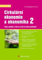 Cirkulární ekonomie a ekonomika 2 - Eva Kislingerová