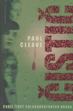 Čistič - Paul Cleave