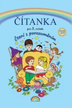 Čítanka pro 3. ročník - Zita Janáčková