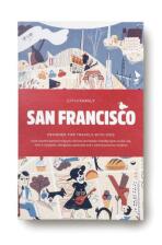 CITIxFamily City Guides - San Francisco - 