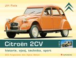 Citroën 2CV - Jiří Fiala