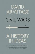 Civil Wars: A History in Ideas - Armitage