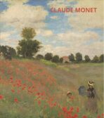 Claude Monet (posterbook) - Hajo Düchting