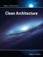 Clean Architecture - Martin Robert C.