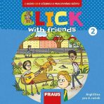 Click with Friends 2 - 2 CD - 