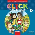 Click with Friends 3 - 2 CD - 