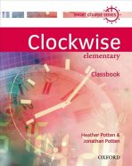 Clockwise Elementary Classbook - H. Potten