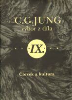 Člověk a kultura - Carl Gustav Jung