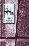 Člověk a psychoanalýza - Erich Fromm
