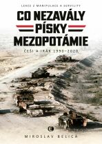 Co nezavály písky Mezopotámie - Miroslav Belica