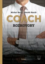 Coach: Rozhovory (Defekt) - Zdeněk Haník,Michal Barda