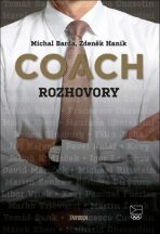 Coach Rozhovory - Zdeněk Haník,Michal Barda